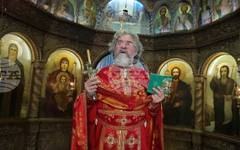 Богослужението е външен израз на нашето вътрешно богопочитание, каза в Търговище отец Славчо Проданов