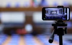 Временна комисия обсъжда устройствения правилник на Народното събрание