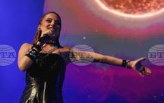 Михаела Маринова ще има самостоятелен концерт в зала 1 на НДК