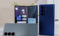 Samsung тихомълком издаде зловещо предупреждение за технологиите през 2027 г.