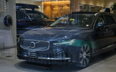 Пристрастяването към SUV убива комбито. Китай иска да го спаси