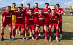 ОФК Хасково излъга дубъла на Локо (Пловдив)