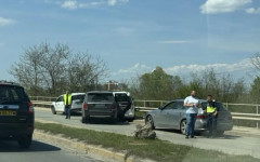 Катастрофа на Околовръстното на София затапи локалното преди Симеоново