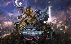 Новият Total War: Warhammer 40,000 ще включва разрушаема среда и орбитални удари