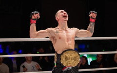 Oще едно зрелищно българско дерби бе обявено за MAX FIGHT 65