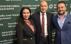 Зам.-министър Ася Панджерова подаде оставка след скандала за милиони