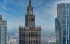 Финансист: Икономическият възход на Полша през последните 20 години е един от най-впечатляващите в Европа