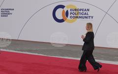 Мелони призова ЕПО да премине от способността да реагира на кризите към способността да предвижда кризите