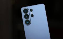 Samsung Galaxy S27 Ultra може да се раздели с една от камерите си