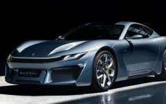 Класът Gran Turismo може да се сдобие с нов неочакван играч