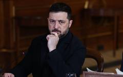 Зеленски: Русия наруши примирието със 140 удара по фронта