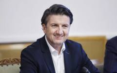 Мирослав Боршош: За мен беше привилегия да водя отбора, благодарение на който Giro d'Italia идва в България