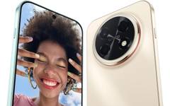 Huawei nova 15 Max има батерия с капацитет 8500 mAh