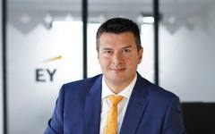 Един от най-опитните ръководители на EY Bulgaria напуска