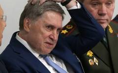 Ушаков: Москва и Киев изготвят списъци за размяна на военнопленници