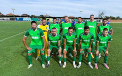 Домовчийски: Ще се борим докрай