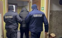 8,5 г. затвор получи младеж, убил беззащитна жена пред магазинче в Перник