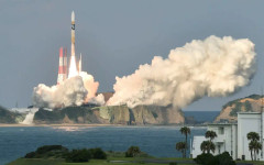 Ракетата Atlas 5 изстрелва в орбита нова група спътници на Amazon