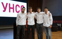 От ученици за ученици: Над 500 младежи обсъждат професиите на бъдещето