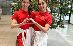 Варна посреща близо 400 грации от 43 държави за Евро 2026