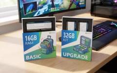 Microsoft препоръчва 32GB RAM за стабилна производителност на Windows 11 през 2026 г.