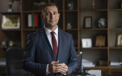 Кметът на Самоков за XCity Balkans 2026: Мисля, че домакинството на този форум ни отива