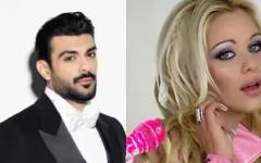 Меди си навлече гнева на Гергана заради хита ѝ Губя те бавно