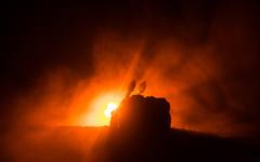 Украйна удари база с ракети "Искандер" в Крим