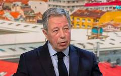 Ген. Румен Миланов: Когато политиката започне да доминира в системи като тази за сигурност, те винаги се деформират