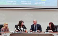 Варна е водеща в страната по постигнати споразумения след процедура по медиация, каза председателят на Апелативния съд