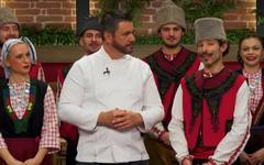 Българските традиции завладяват Кухнята на Ада