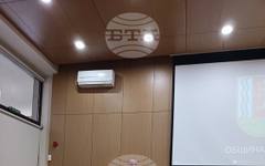 Спад в общата престъпност и повишаване на ефективността отчете началникът на троянската полиция пред местния общински съвет