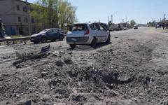 Загинали и десетки ранени след двоен руски удар по Полтавска област
