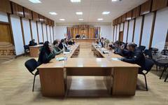 Да се ползва временен безлихвен заем за изпълнение на два проекта решиха съветниците в Криводол