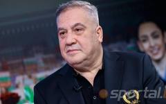 Слави Бинев: Ограбиха ни с два медала на Европейското