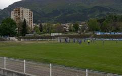 Левски (Карлово) срази Загорец