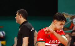 Зенит Казан не остави шансове на Мони Николов и Пламен Константинов
