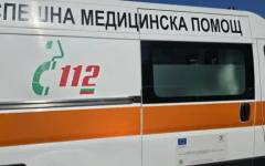 Счупен таз и мозъчно сътресение са най-тежките травми при масовото падане във втория етап на Джиро д'Италия