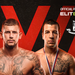Александър Йотовски се готви за кървава битка на MAX FIGHT 65 в Пловдив
