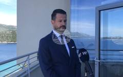 МИНА: Правителствата на Черна гора и Хърватия трябва да засилят политическите консултации, каза черногорският президент