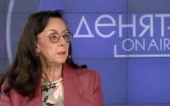 Нели Куцкова: Във ВСС трябват честни хора и да се довърши разследването за Нотариуса