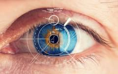 Tinder ще използва сканиране на ириса за потвърждение на потребители