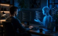 Какви умения са нужни за успешно програмиране с AI