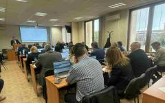 Болницата в Горна Оряховица беше включена в общинския план за приватизация