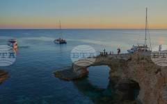 КНА: Препоръките за пътуване към Кипър се подобряват, отразявайки реалната ситуация