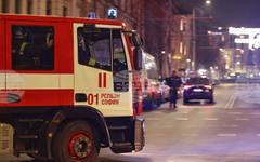 Общо 49 пожара са ликвидирани в страната през изминалото денонощие