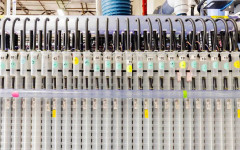 САЩ имат шанс да настигнат Китай в надпреварата за дълготрайни батерии