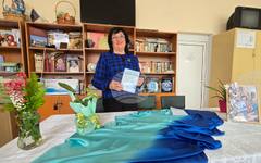 Една душа се извайва с доброта и човечност, каза поетесата Красимира Тодорова във Враца