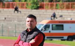 Живко Желев: Загубихме две точки