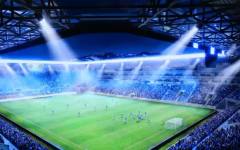 Коя компания ще изгради новия стадион на Левски? Ето кой е фаворитът за мегапроекта